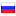 tdrbt.ru hosted country